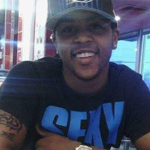 Meet your Posher, Terrell